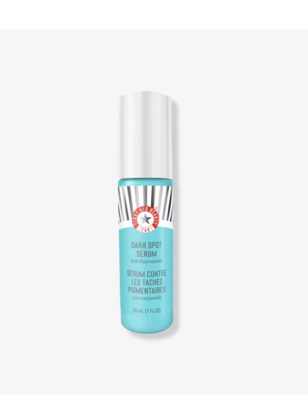 First Aid Beauty Dark spot serum